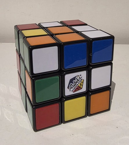 Original rubik cube 3x3 - original, rubik’s