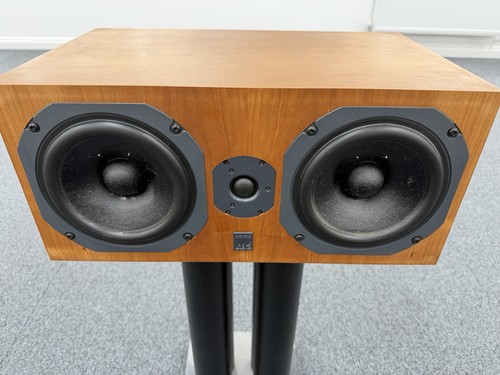 Atc c3c centre speaker - atc,