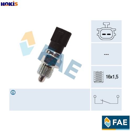 Switch reverse light 41255 for - reverse,