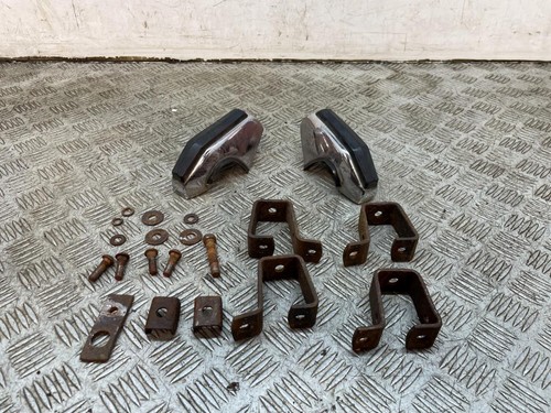 Midget 1275 rear quarter - rear,