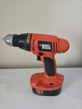 Black decker cd18c - decker,
