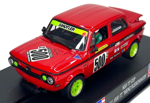 Revell nsu cup - nsu,