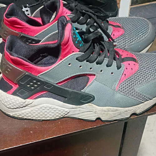 Nike air huarache bright - huarache,