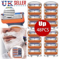 32/48X Gillette Fusion 5 Power