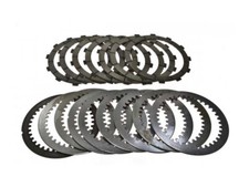Super Clutch Kit+ Iron Discs MCC701PK Ducati 1000 SS Supersport (2005)