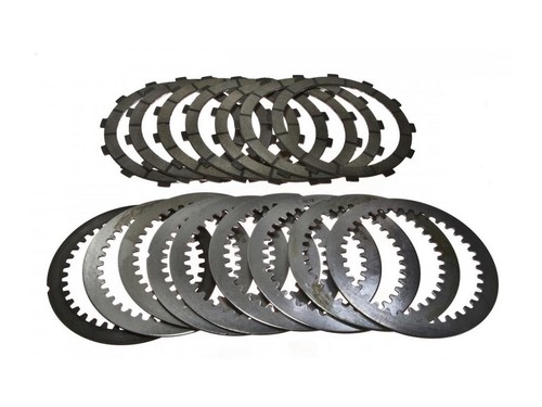Super clutch kit iron - super, discs