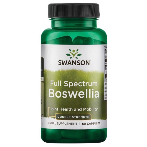 Swanson full spectrum - swanson,