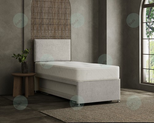 New divan guest - new,