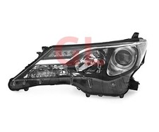 For TOYOTA RAV 4 2013-2015
