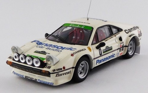 Ferrari 308 gtb - size,