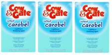 Cow & Gate Instant Carobel 3 x