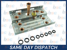 VAILLANT ECOTEC VUW PRO 24 28 PLATE HEAT EXCHANGER SUPPORT BRACKET 178965