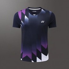 2024 NEW yy Men's Badminton