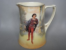 ROYAL DOULTON SERIES WARE -