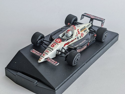 Onyx 098 havoline lola mario - onyx,