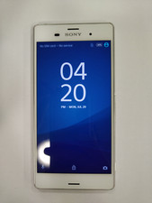 Sony Xperia Z3 D6603 - 16GB -
