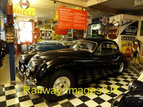 Photo cotswold motoring - cotswold,