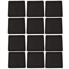 12x Aquarium Foam Filters Pads for API Rena Filstar XP1 XP2 XP3 XP4 XPS XPM XPL