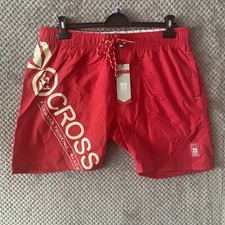 CROSSHATCH MENS SWIMWEAR