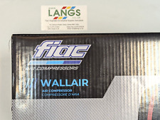 FIAC Wallair Compressor - 240v
