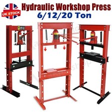 Shop Press Heavy Duty