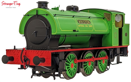 Dapol j94 austerity ncb lined - dapol,