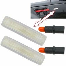 2x Signal Lamp Turn Light for