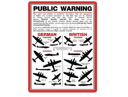 Ww2 aircraft identification - ww2,