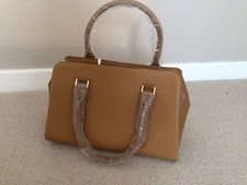 HOUSE OF FRASER LINEA TAN