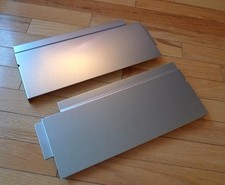 Land rover back - body, tub