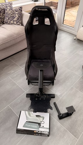 Playseat evolution gaming - playseat, seat
