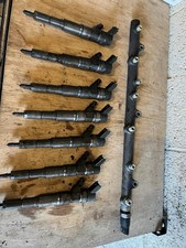 Bmw e39 e46 530d 330d m57n