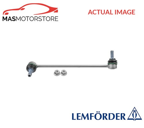 Anti roll bar stabiliser drop - roll,