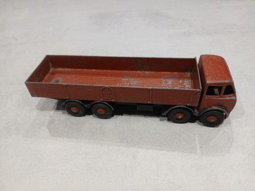 Dinky supertoys 501 foden - dinky,