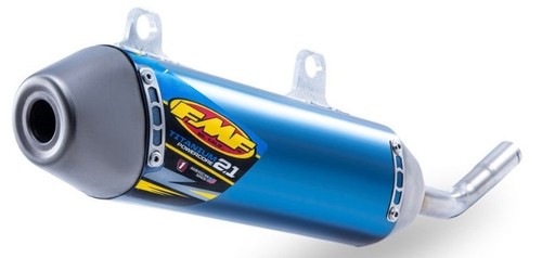 Ktm exc250tpi fmf - ktm,