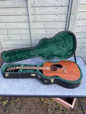 Martin 000-15M Acoustic Guitar