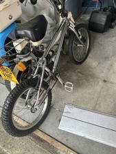 Retro Trails Bike Monty 219