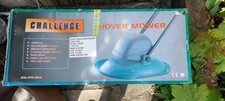 Lawnmower. Hover Mower