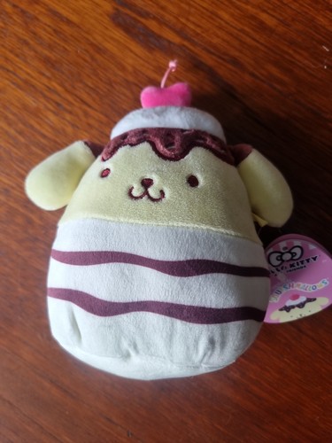 Squishmallows plush - squishmallows,