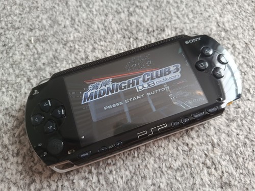 Sony psp playstation portable - psp/playstation,