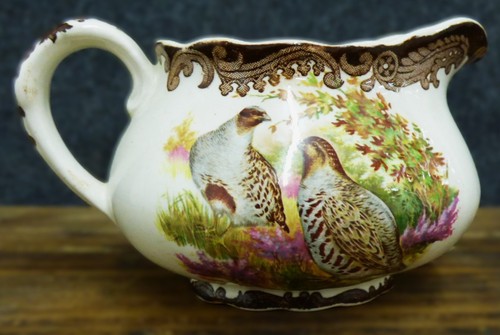 Vintage royal worcester - royal,