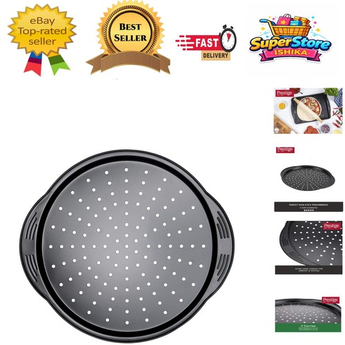 Inch non stick pizza - 12-inch, non-stick