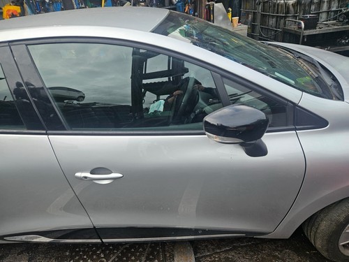 Renault clio mk4 - -,