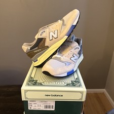 New Balance - New - 998