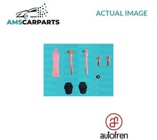 BRAKE CALIPER REPAIR KIT FRONT