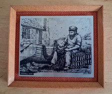 Kevin Platt Steel Engraving