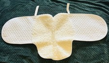 Griffin Nuumed Half wool