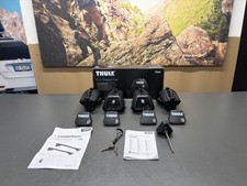 Thule Raised Rail Evo - 7104