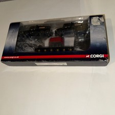 Corgi Trackside 1/76 Scammell