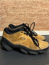 Rare Oakley Flesh Shoethree